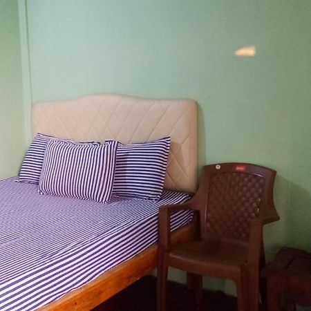 Hillside Homestay Cherrapunji Εξωτερικό φωτογραφία