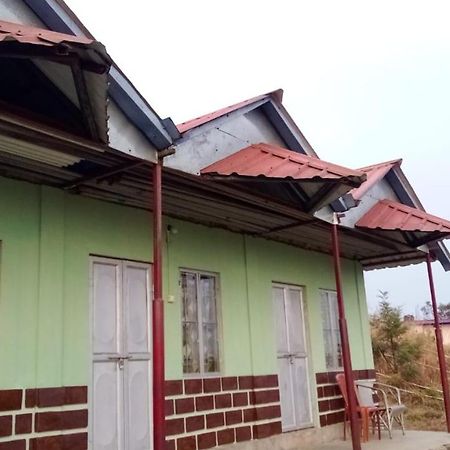 Hillside Homestay Cherrapunji Εξωτερικό φωτογραφία