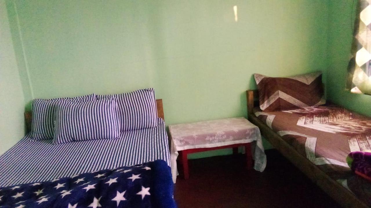 Hillside Homestay Cherrapunji Εξωτερικό φωτογραφία