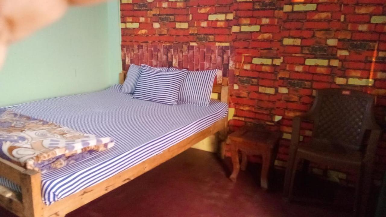 Hillside Homestay Cherrapunji Εξωτερικό φωτογραφία