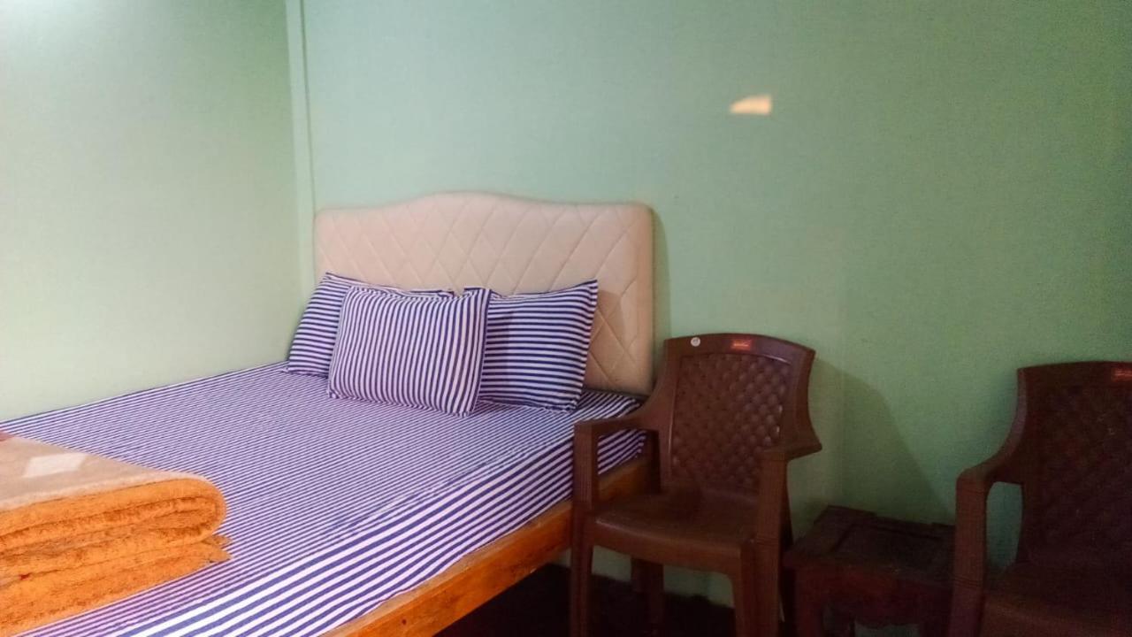 Hillside Homestay Cherrapunji Εξωτερικό φωτογραφία