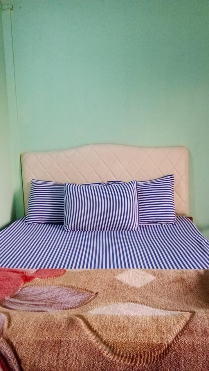 Hillside Homestay Cherrapunji Εξωτερικό φωτογραφία